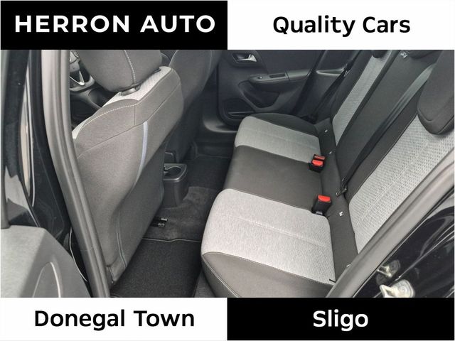 Image for 2024 Opel Corsa Corsa 5dr Elegance 1.2