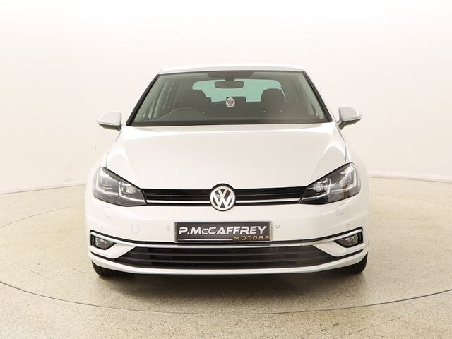 Image for 2020 Volkswagen Golf 