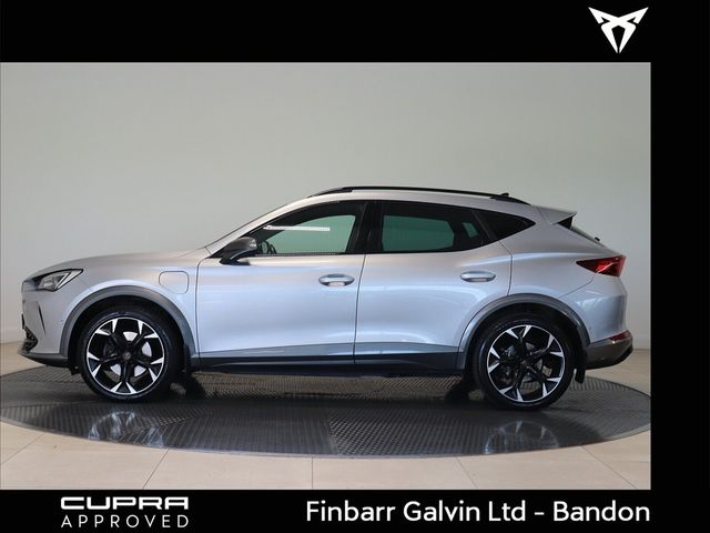 Image for 2021 Cupra Formentor Formentor e-Hybrid 204hp DSG