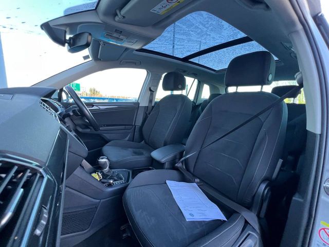 Image for 2022 Volkswagen Tiguan ELEGANCE 1.4 TSI PHEV // OPENING PAN ROOF // VERY LOW MILEAGE // HEATED SEATS // POWERED BOOT LID