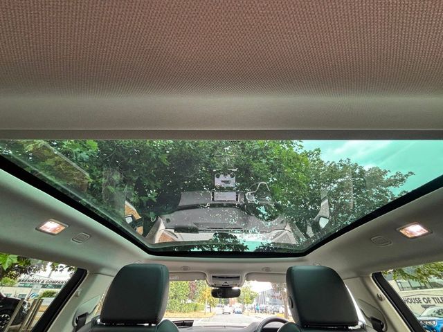 Image for 2022 Land Rover Range Rover Evoque SUNROOF EDITION 4WD P300E PHEV
