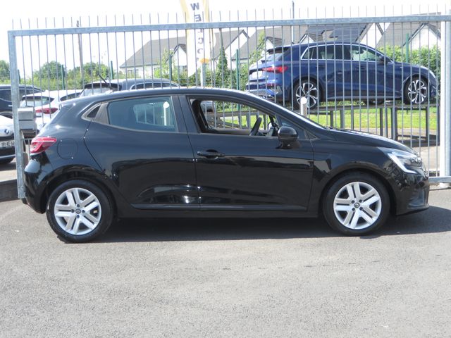 Image for 2022 Renault Clio Dynamique Edition Naeb TCE 90