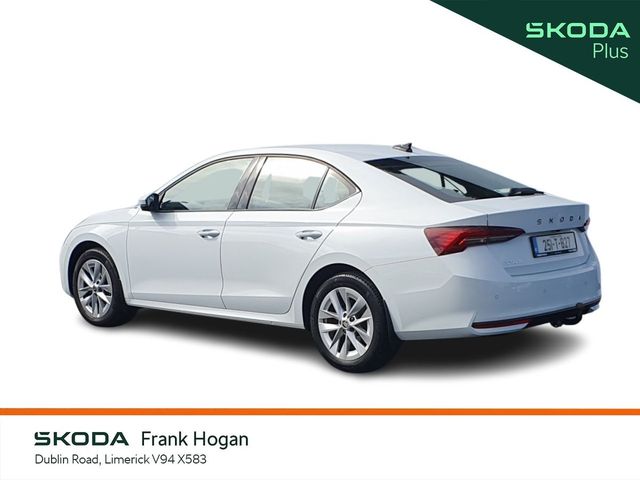 Image for 2025 Skoda Octavia Selection 1.5TSI €269 ON PCP* "Call Evan on 083-0234686"