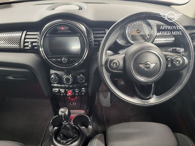 Image for 2019 Mini Cooper Cooper S Sport