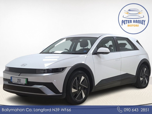 Image for 2025 Hyundai Ioniq 5 Ioniq 5 Premium Ev Premium 228 RWD Electric 84kWh Battery Auto