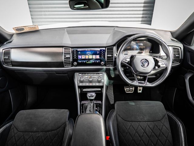 Image for 2023 Skoda Kodiaq 7S Sport 2.0tdi 150HP DSG 5DR SPORTLINE