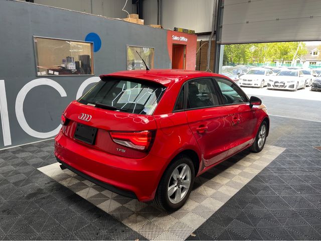Image for 2016 Audi A1 €13950 2016 AUDI A1 SPORTBACK TFSI 1.0 AUTOMATIC / CRUISE CONTROL AND MORE