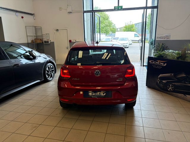 Image for 2016 Volkswagen Polo 1.2 Bluemotion 5DR AUTO Immaculate Car, New NCT done before collection, Radio with Bluetooth, Reverse Camera, Air Conditioning, Alloy Wheels, Full Electrics, and more. 