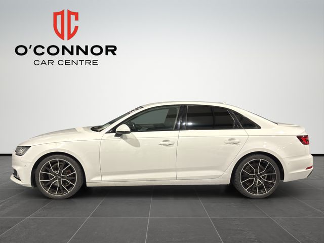 Image for 2020 Audi A4 