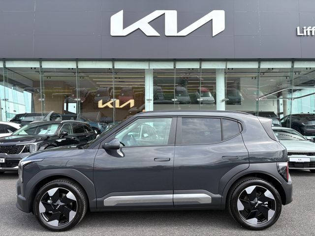 Image for 2026 Kia EV2 Earth (Range 308km) (0% Finance available)