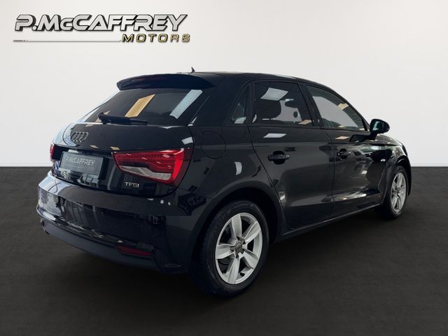 Image for 2016 Audi A1 1.0TFSI 95HP S Tronic SE