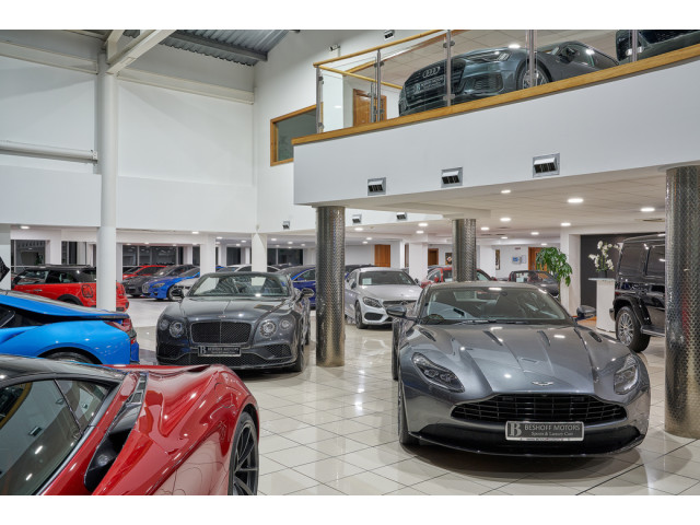Image for 2023 Mercedes-Benz SL Class SL43 AMG CABRIOLET=ONLY 10000 MILES//€265K NEW//IRISH CAR=JUST SERVICED BY MERCEDES=TAILORED FINANCE PACKAGES AVAILABLE=TRADE IN'S WELCOME