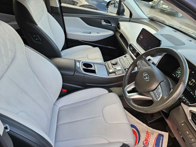 Image for 2023 Hyundai Santa Fe Executive Plus 4WD DCT 5DR AUT