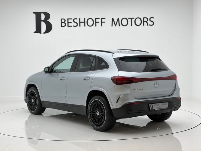 Image for 2025 Mercedes-Benz EQA 250+ URBAN EDITION=ONLY 9000 MILES//HUGE SPEC//AS NEW=JUST SERVICED=TAILORED FINANCE PACKAGES AVAILABLE=TRADE IN’S WELCOME