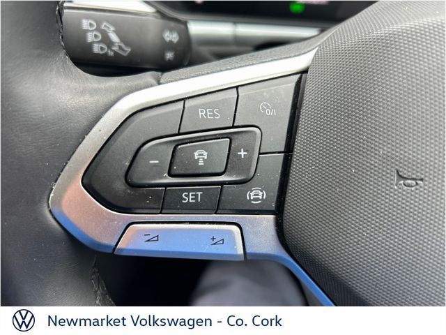 Image for 2024 Volkswagen T-Roc EDITION 75 1.0TSI 6 SPEED 116BHP