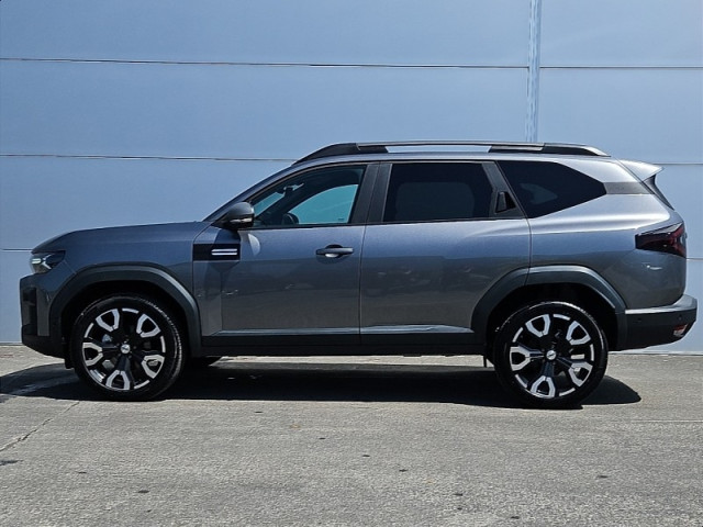 Image for 2026 Dacia Bigster Journey HEV 155 5DR AU