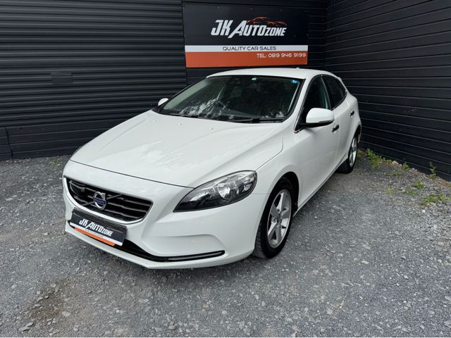 Image for 2014 Volvo V40 1.6 T4 AUTO