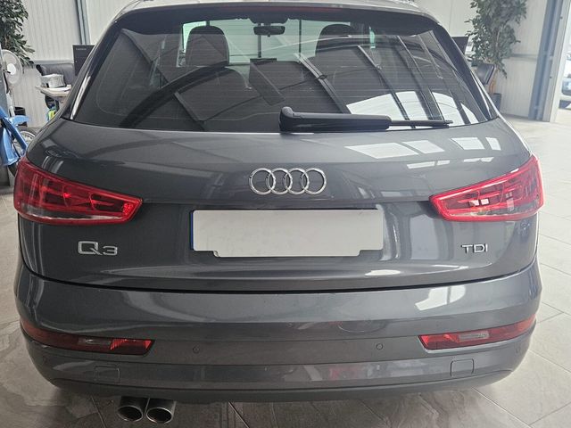Image for 2017 Audi Q3 