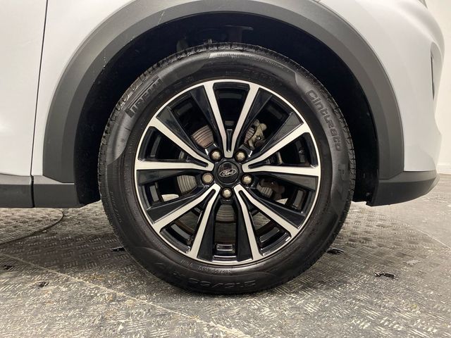 Image for 2023 Ford Puma 1.0L EcoBoost Hybrid 125PS Titanium