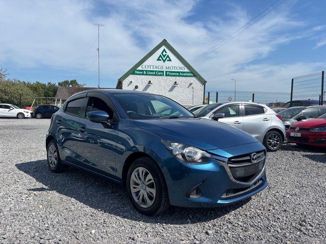 Image for 2018 Mazda Demio 