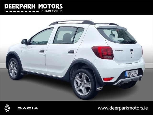 Image for 2019 Dacia Sandero Stepway TCe 90 STEPWAY ALTERNATIVE
