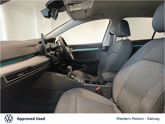 Image for 2026 Volkswagen Golf EDITION 75 1.5 TSI 116HP "A"