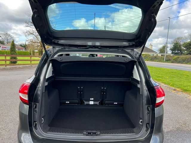 Image for 2015 Ford C-Max 2.0 TDCI Titanium 150PS Auto