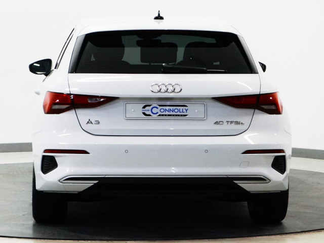 Image for 2023 Audi A3 *119* SPORTBACK TFSI E SPORT