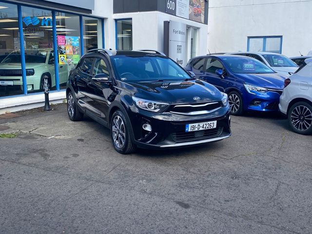 Image for 2019 Kia Stonic K3 Model , 1.0 Petrol , Automatic , 