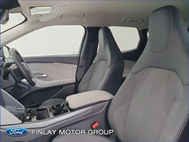 Image for 2026 Ford Explorer 77kwh "Select " extended range Drivers Assistance pack , 