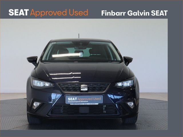 Image for 2023 SEAT Ibiza 1.0MPI 80hp SE+