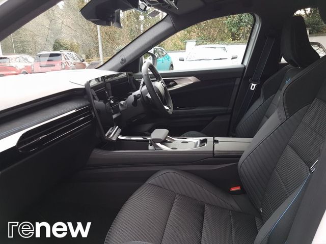 Image for 2026 Renault Austral techno esprit Alpine E-Tech hybrid 200 Auto MY25