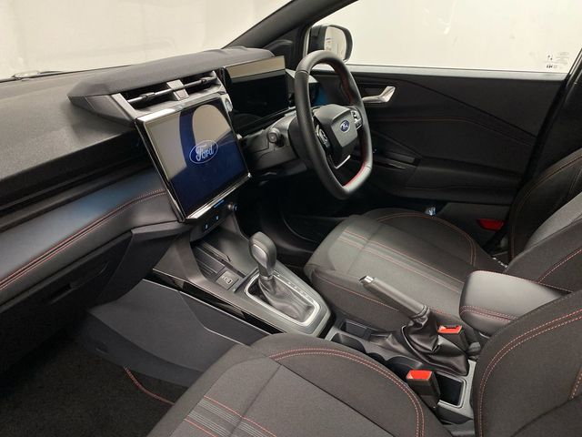Image for 2026 Ford Puma ST-Line 1.0 EcoBoost Auto