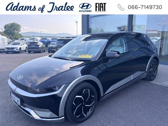 Image for 2024 Hyundai Ioniq 5 PREMIUM LE 77KW 5DR AU