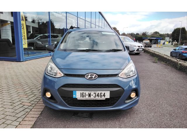 Image for 2016 Hyundai i10 1.0 S 5DR