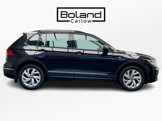 Image for 2021 Volkswagen Tiguan 2.0TDI LIFE *JUST IN* €80 PER WEEK