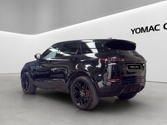 Image for 2023 Land Rover Range Rover Evoque R-DYNAMIC S P300e -- IMMACULATE CONDITION -- FINANCE ARRANGED