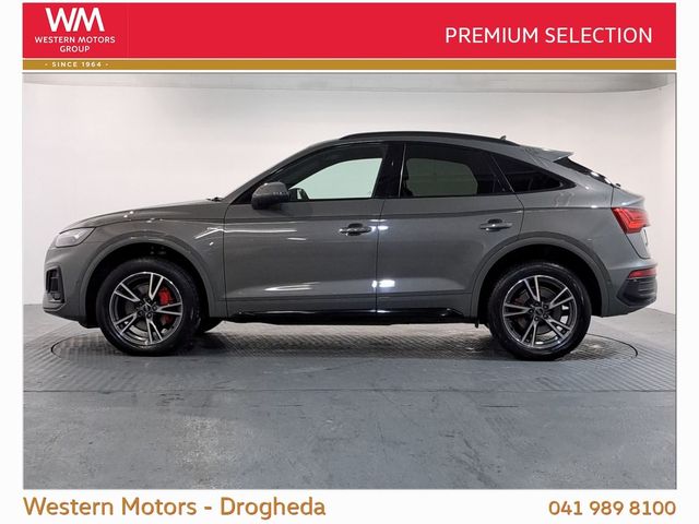 Image for 2024 Audi Q5 40 TDI 204HP S tronic quattro S Line