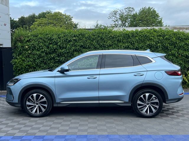 Image for 2025 BYD Seal U COMFORT DM-I 1.5 HYBRID ** HUGE SPEC ** // LOW MILEAGE // OPENING PAN ROOF // INFINITY SOUND SYSTEM // 360 PARKING CAMERAS