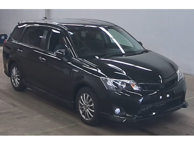 Image for 2015 Toyota Corolla 1.5 Corolla Fielder Petrol Hybrid Auto