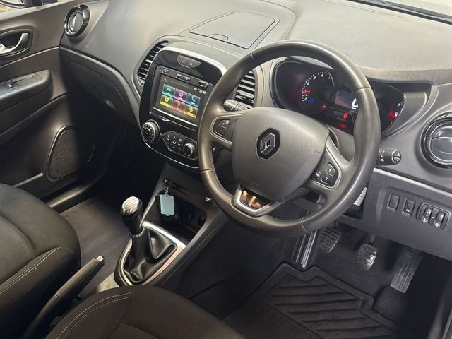 Image for 2019 Renault Captur 1.5 dCi 90 ICONIC