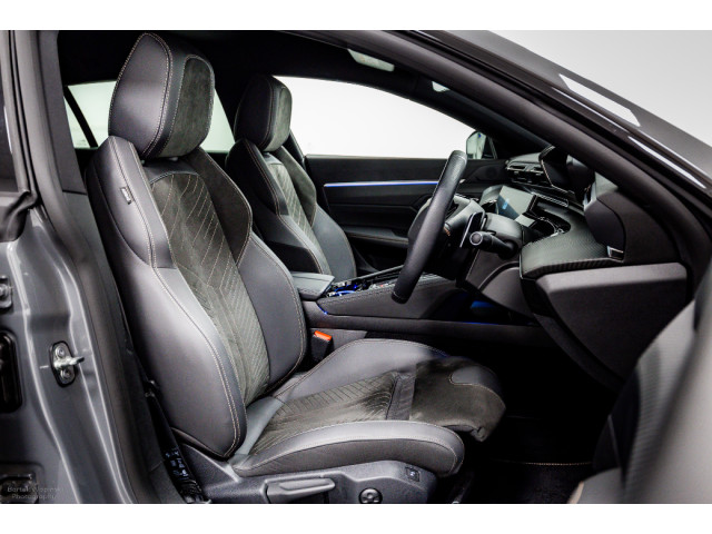 Image for 2025 Peugeot 508 SW GT Pack 1.6 PHEV Auto 225HP