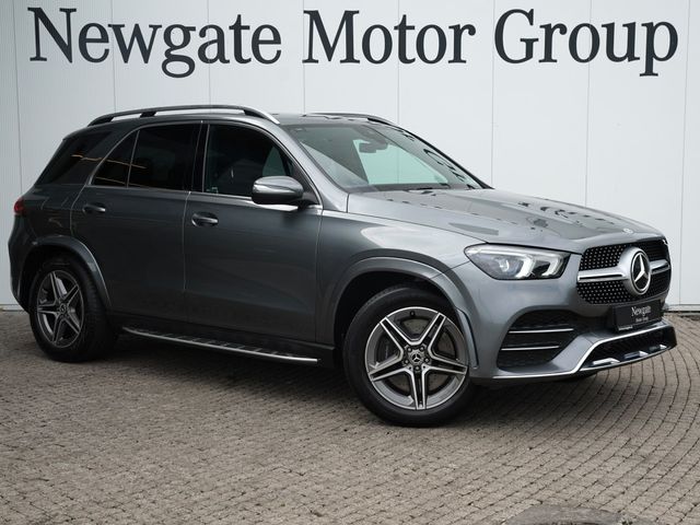 Image for 2022 Mercedes-Benz GLE Class 350 DE AMG Line 4matic 5DR A