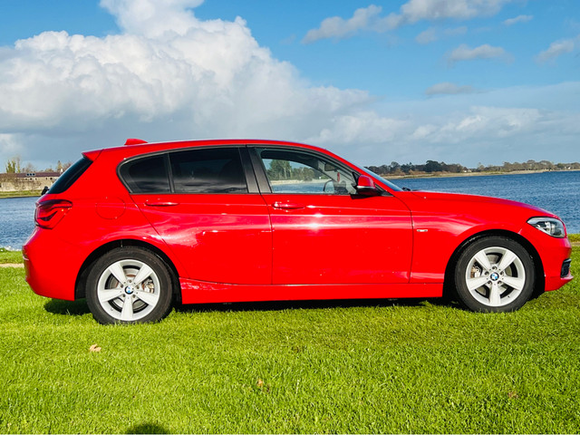Image for 2015 BMW 1 Series FINANCE AVAILABLE FROM €60 P/W