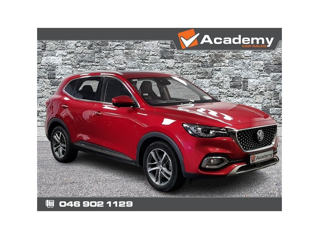 Image for 2023 MG HS Exclusive 5DR Auto**MUST SEE**
