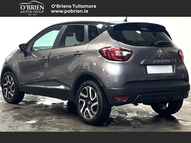 Image for 2019 Renault Captur 1.5 dCi 90 ICONIC