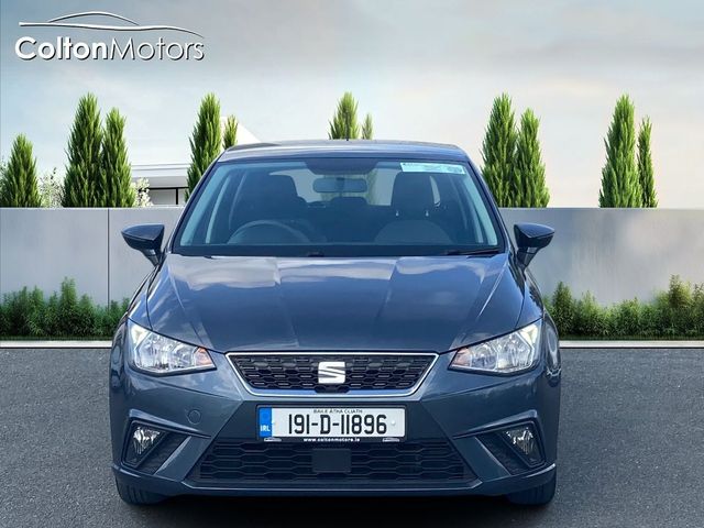 Image for 2019 SEAT Ibiza SE 1.0i