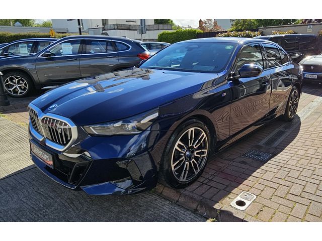 Image for 2024 BMW i5 EDRIVE40 M SPORT