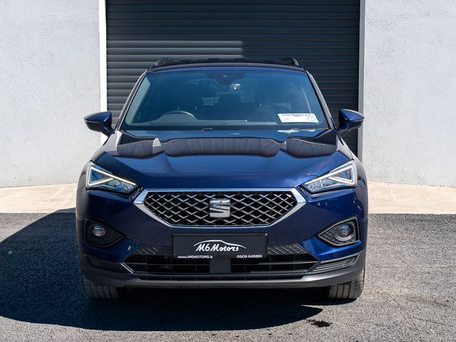 Image for 2020 SEAT Tarraco 2.0tdi 150HP 4X4 7 seat Auto