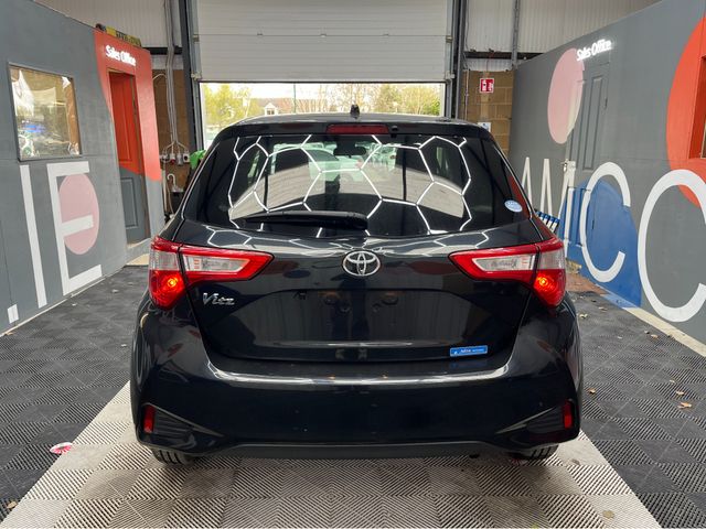 Image for 2018 Toyota Vitz €9950 2018 TOYOTA VITZ 1.0 AUTOMATIC / REVERSE CAMERA AND MORE